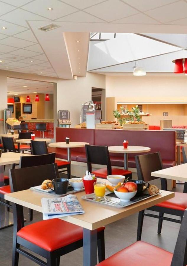 Hotel Ibis Le Havre Sud
