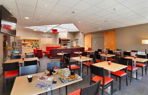 Hotel Ibis Le Havre Sud Harfleur