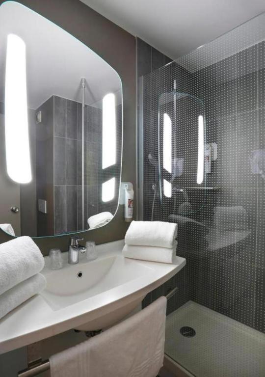 Ibis Le Havre Sud