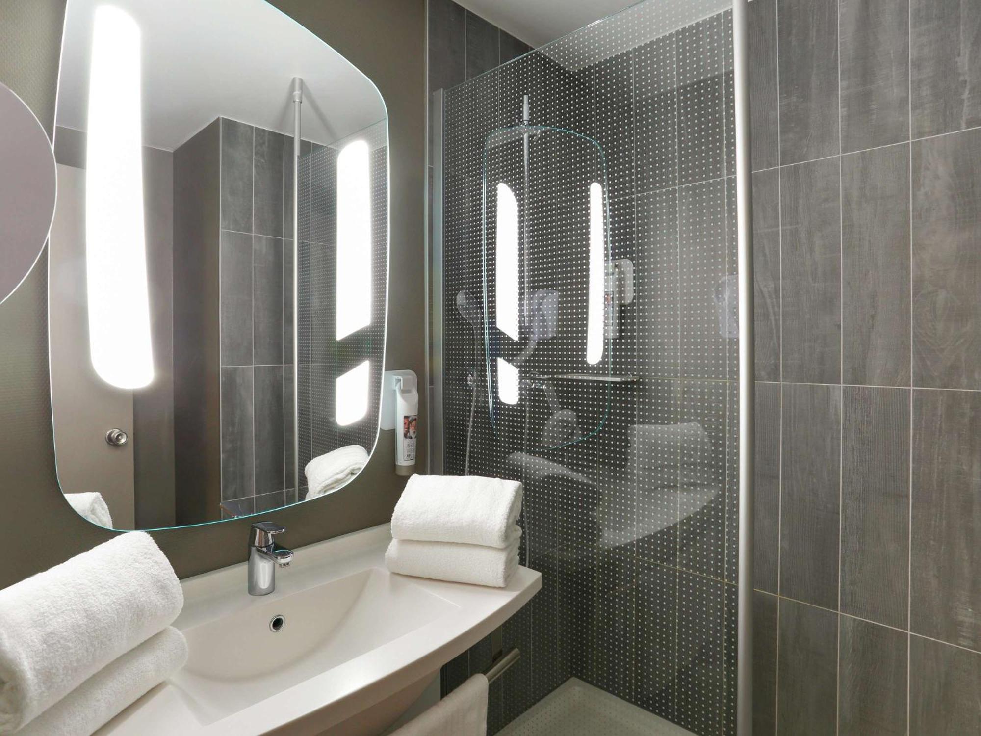 Ibis Le Havre Sud Hotel 3*