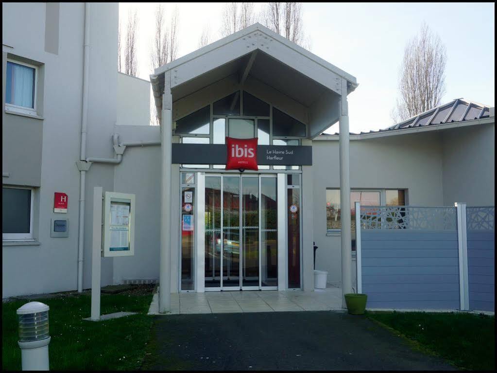 Ibis Le Havre Sud Hotel