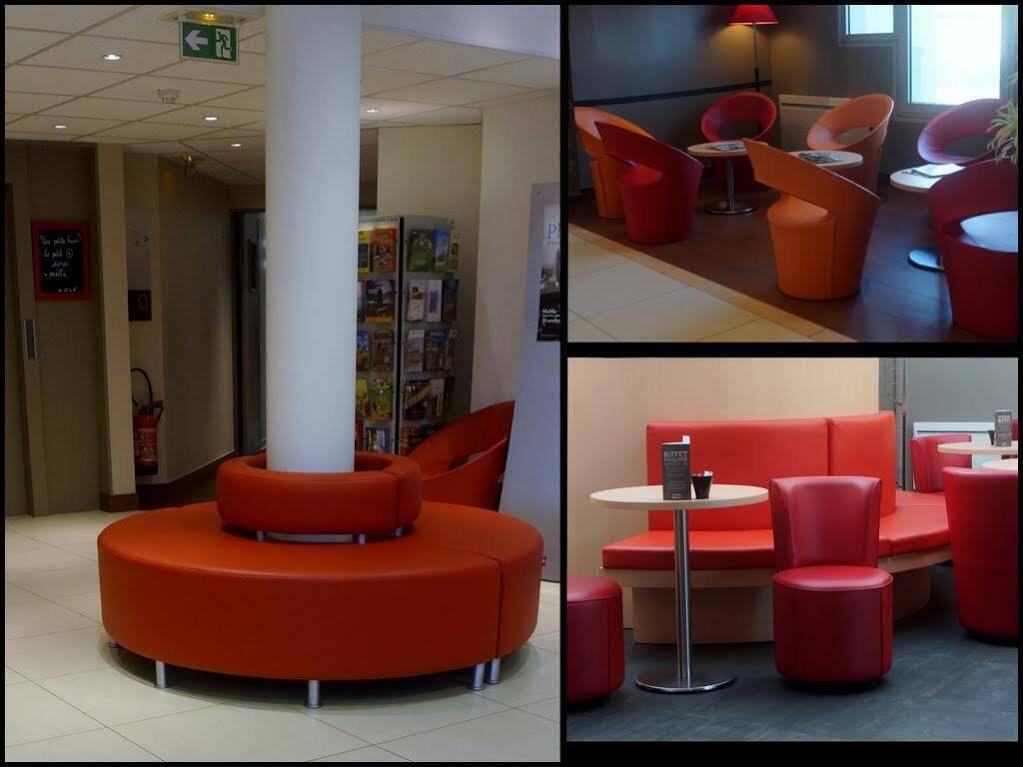 Hotel Ibis Le Havre Sud Harfleur