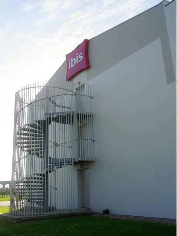 Ibis Le Havre Sud 3* Harfleur