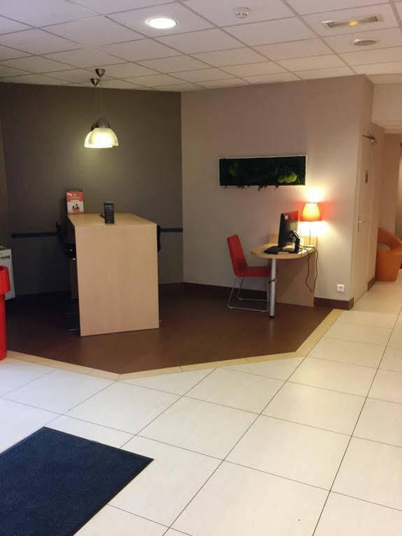 Ibis Le Havre Sud Hotel